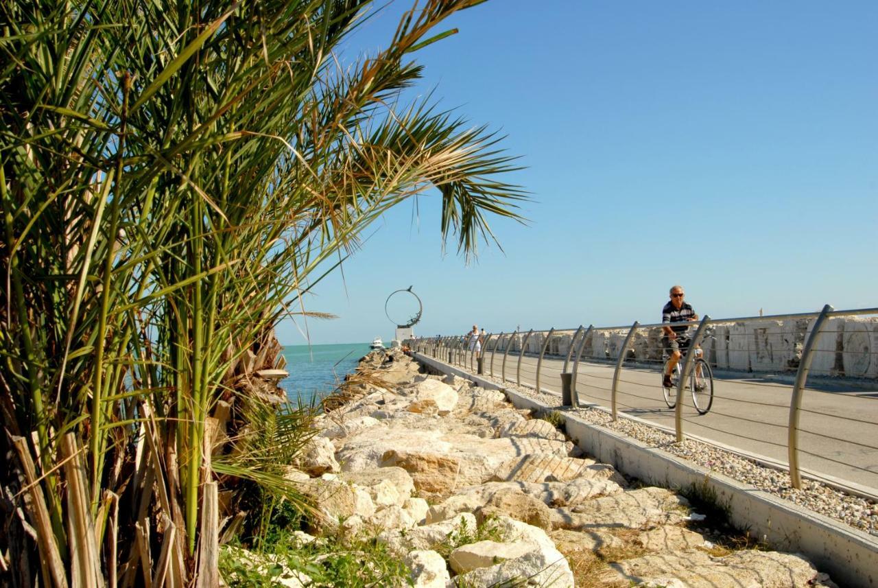 Casavacanze estate 2 San Benedetto del Tronto Exterior foto