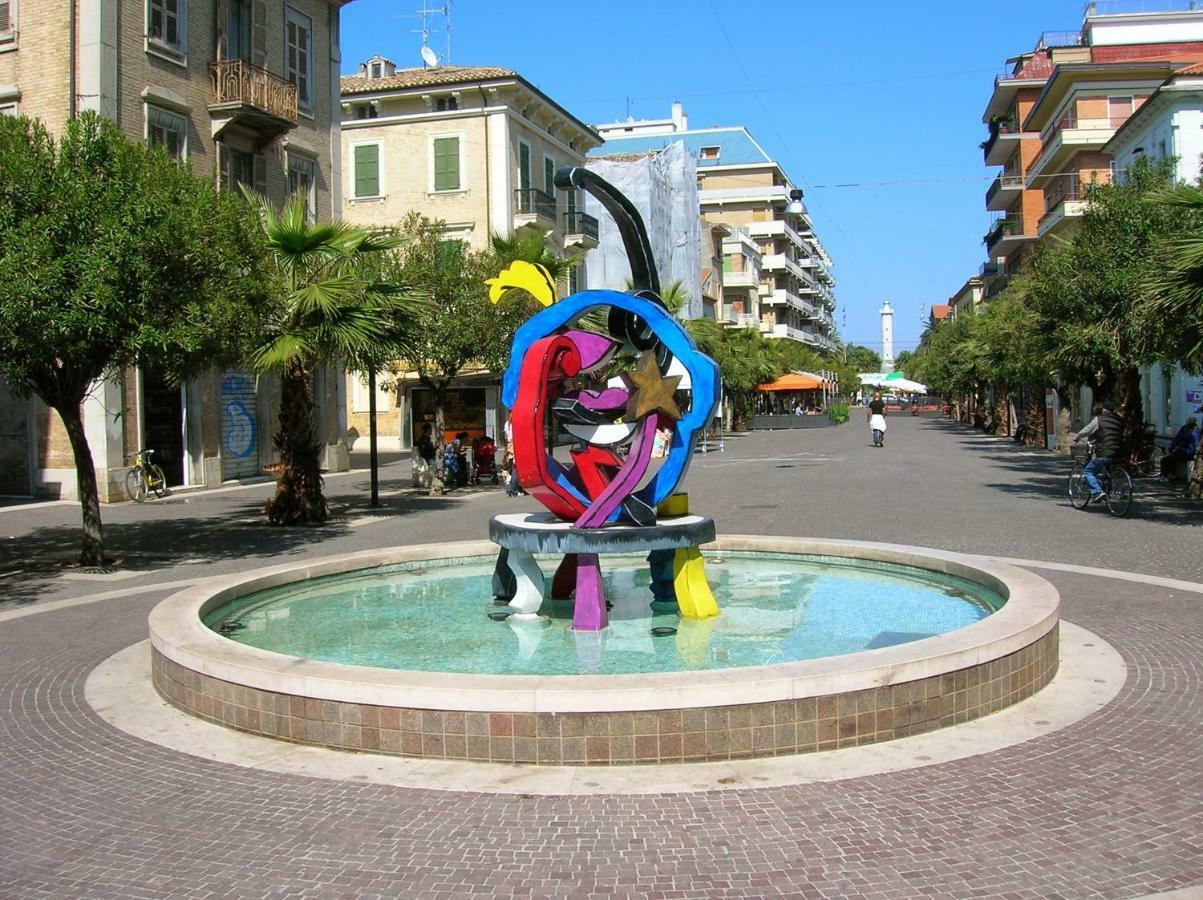 Casavacanze estate 2 San Benedetto del Tronto Exterior foto