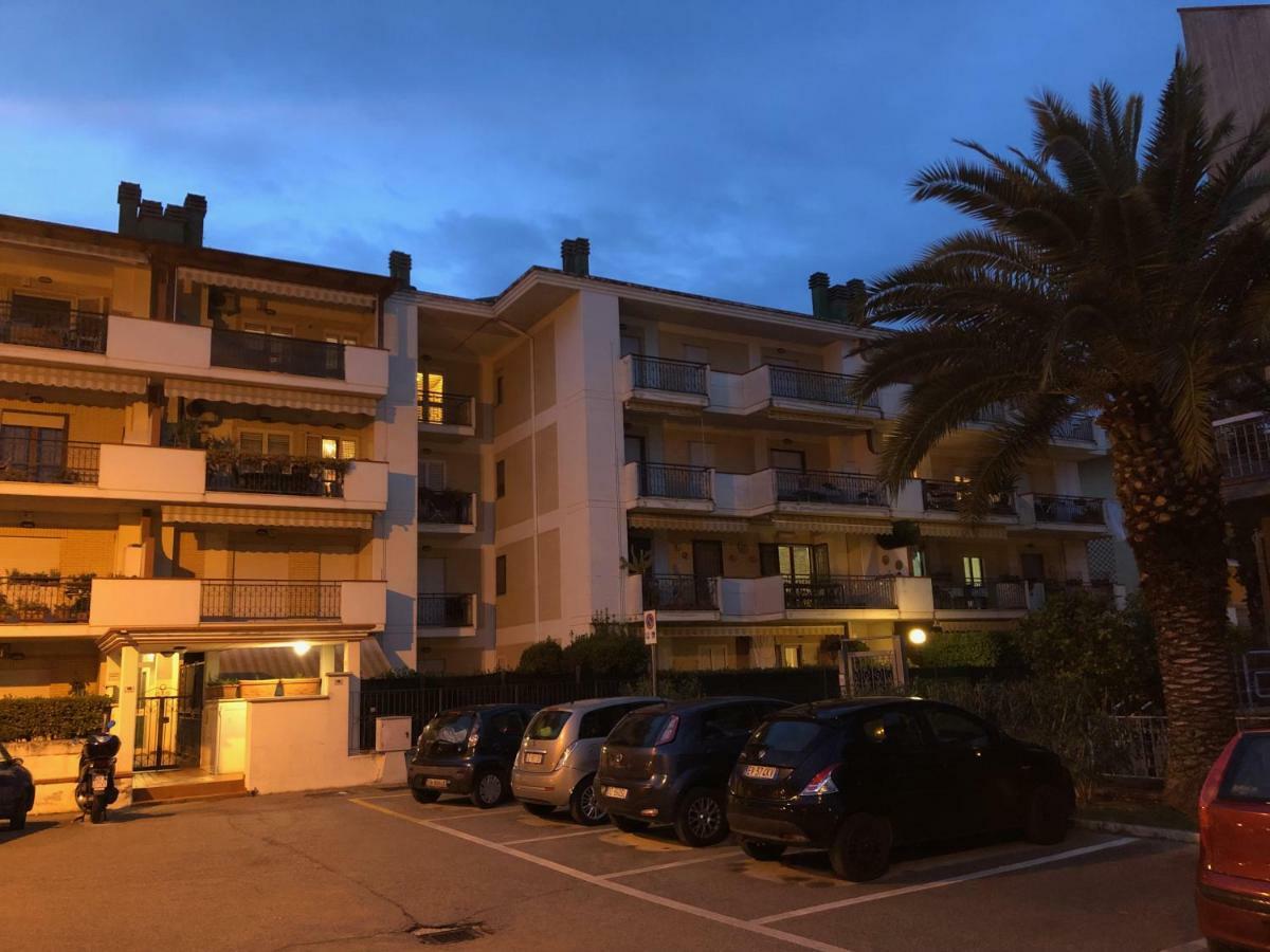 Casavacanze estate 2 San Benedetto del Tronto Exterior foto